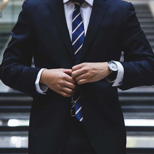 Servicios corporativos