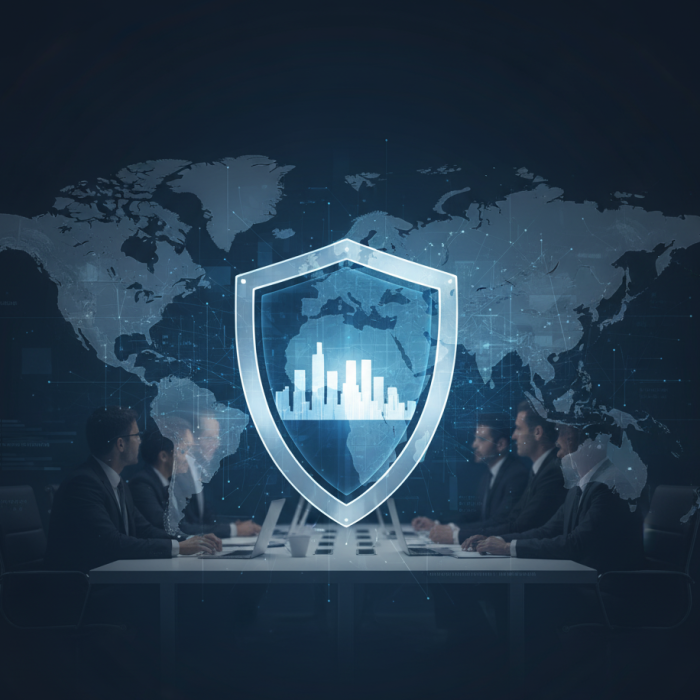 Servicios corporativos