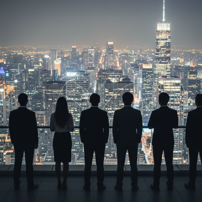 Protección de ejecutivos